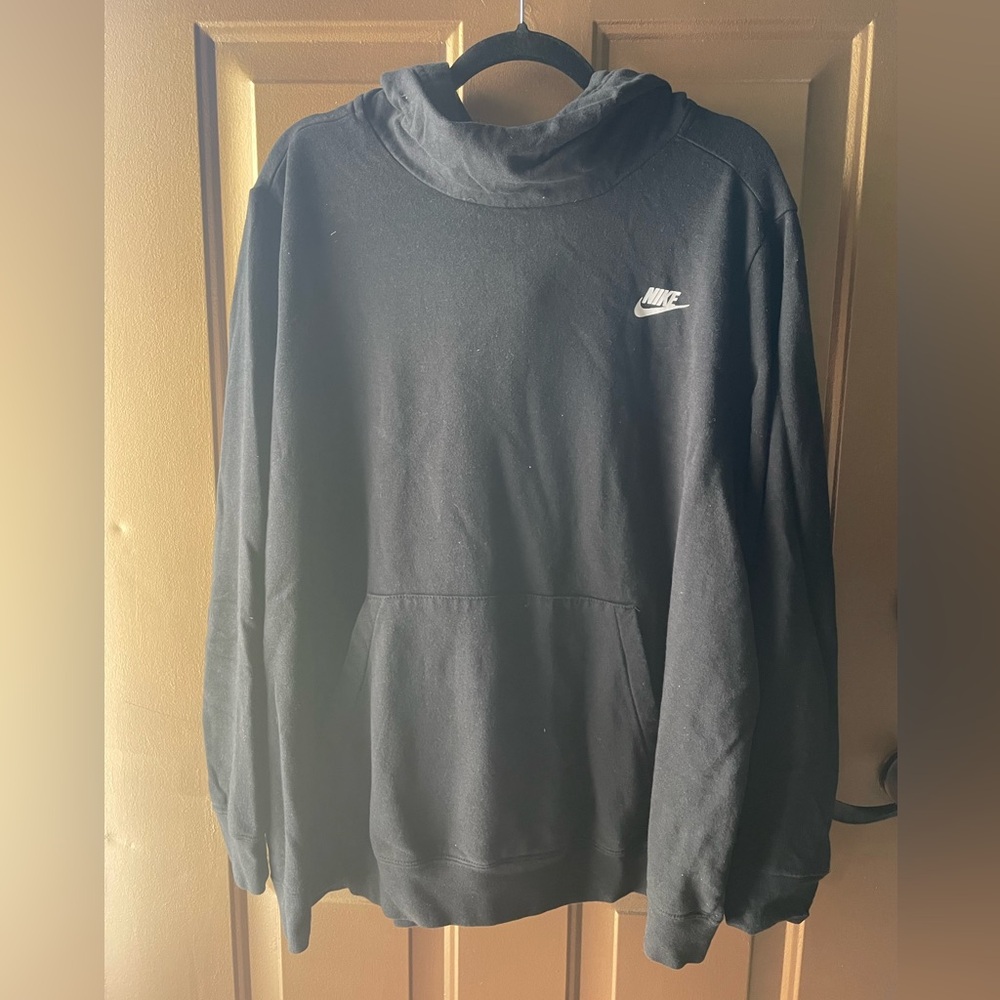 Women’s Nike Hoodie